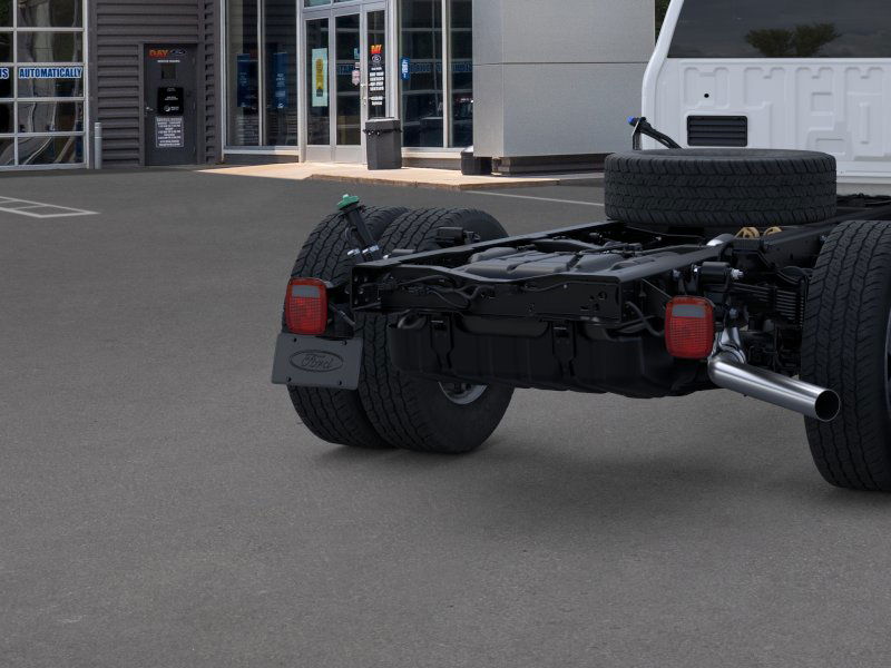 Thumbnail: 2026 Ford  - 47