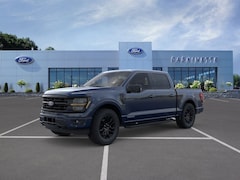 2025 Ford F-150 XLT Truck