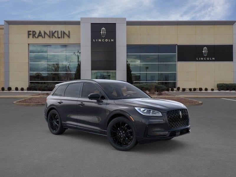2025 Lincoln Corsair Grand Touring - Photo 38