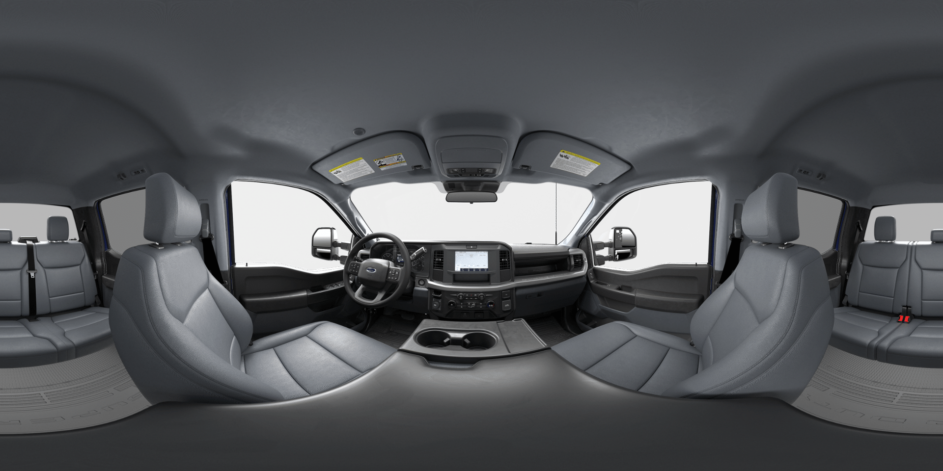 2026 Ford F-350 Super Duty XL - Photo 30
