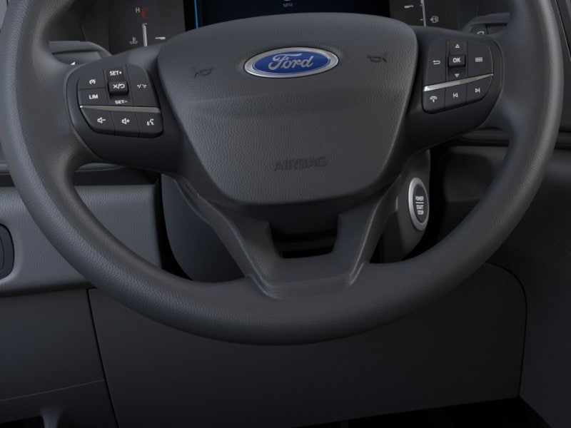 2026 Ford Transit Van Base - Photo 12