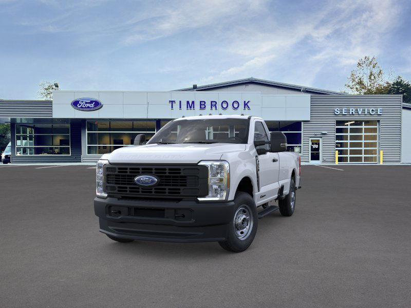 2025 Ford F-250 Super Duty XL - Photo 24