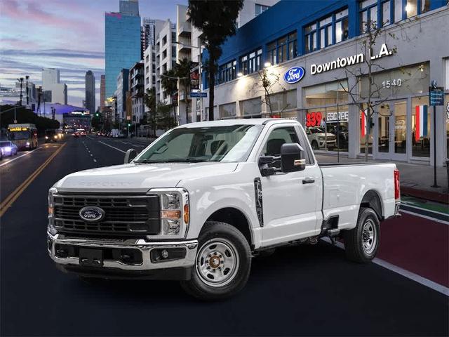 Thumbnail: 2024 Ford F-350 - 26