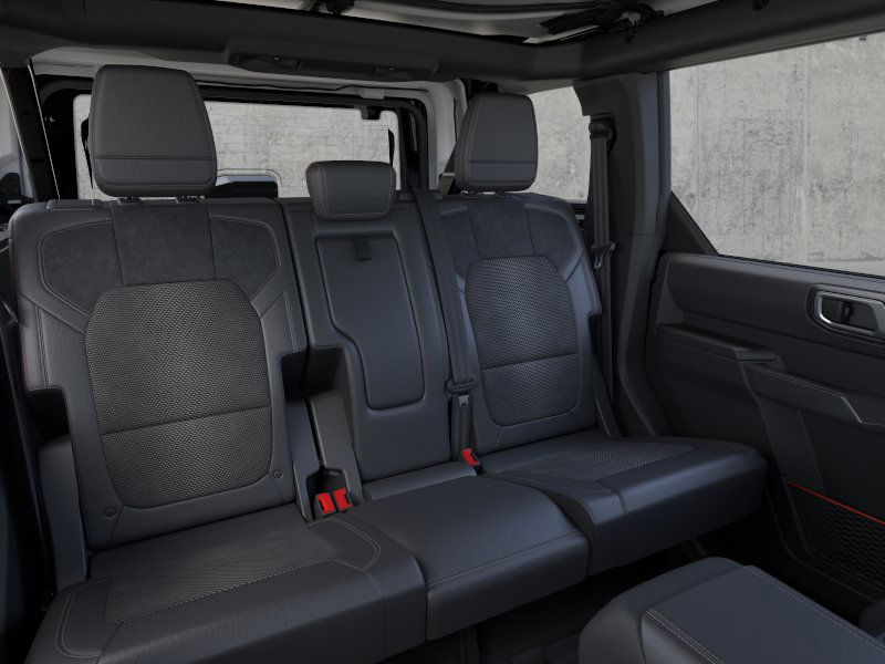 2025 Ford Bronco 4-Door Raptor - Photo 11