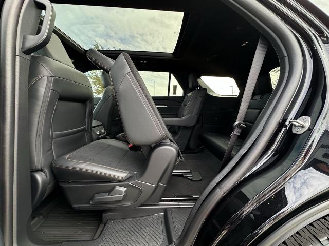 2026 Ford Explorer Tremor - Photo 66