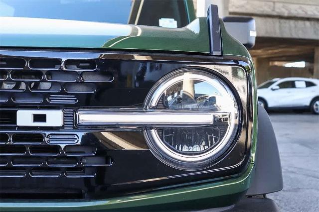 Thumbnail: 2025 Ford Bronco - 36