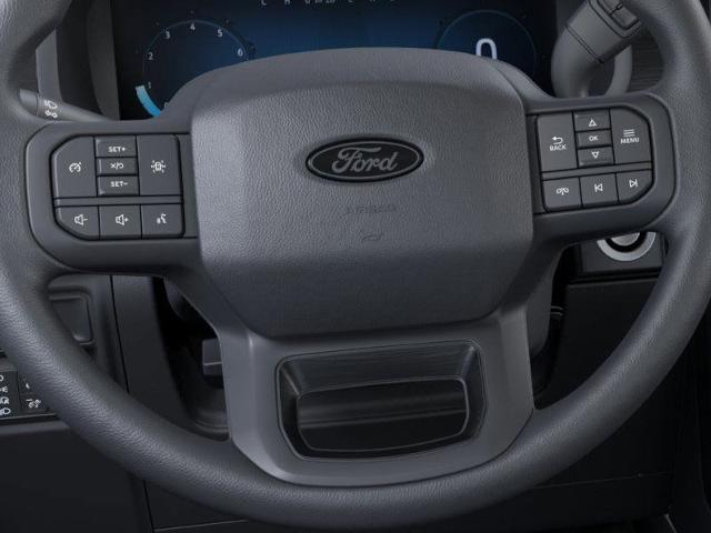 2025 Ford F-150 STX - Photo 39