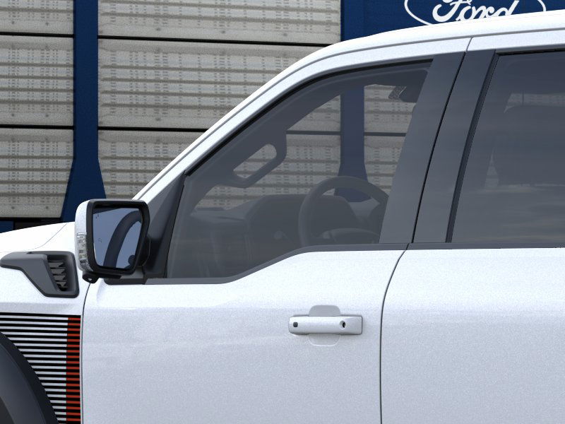Thumbnail: 2025 Ford F-150 - 42