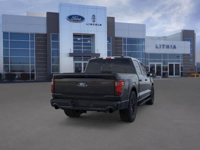 Thumbnail: 2025 Ford F-150 - 35