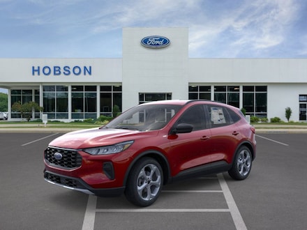 2026 Ford Escape ST-Line SUV