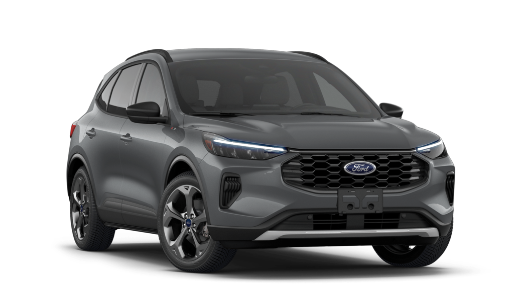 New 2026 Ford Escape ST-Line SUV