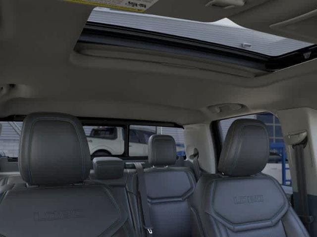 2025 Ford Maverick Lobo Premium - Photo 36