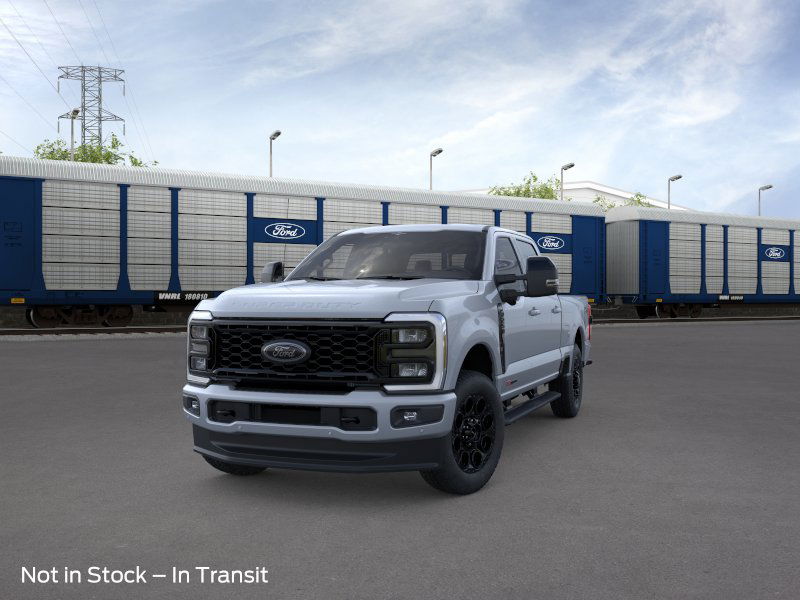 Thumbnail: 2026 Ford F-250 - 24