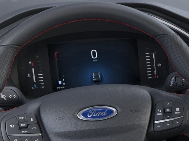 2026 Ford Escape ST-Line - Photo 36