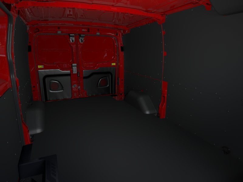 2025 Ford Transit Cargo Van Van Low Roof Van