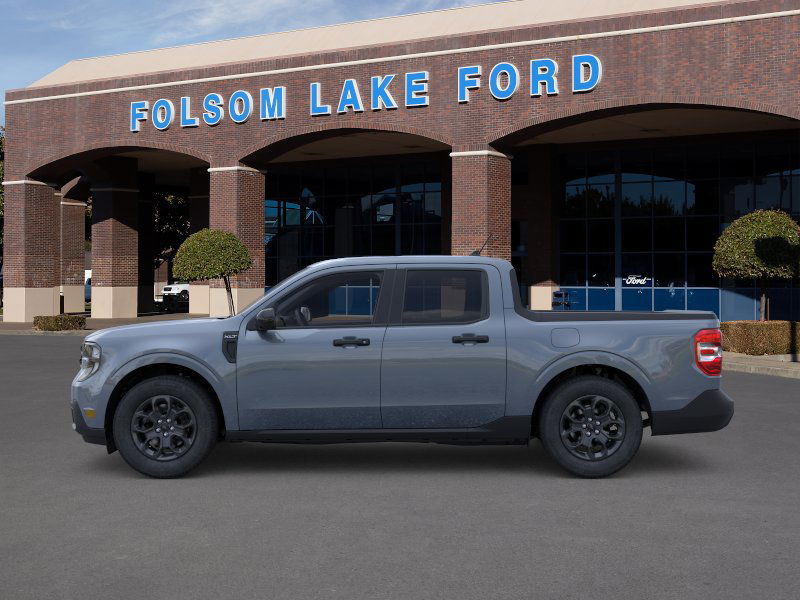 2025 Ford Maverick XLT photo 4