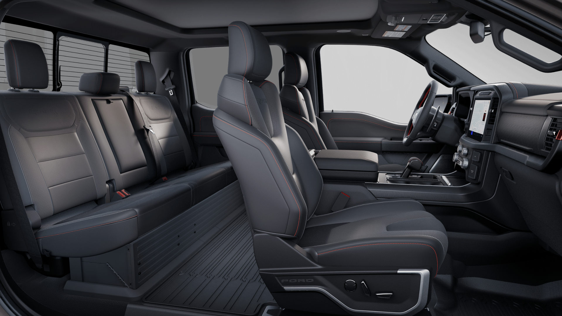 Thumbnail: 2025 Ford F-150 - 14