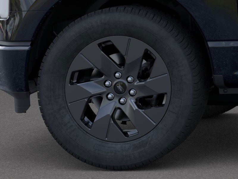 2025 Ford F-150 Lightning Lariat - Photo 19