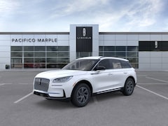 2026 Lincoln Corsair Premiere CROSSOVERS