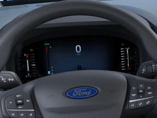 Thumbnail: 2025 Ford Maverick - 37