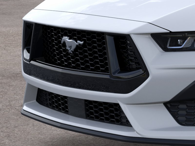 2025 Ford Mustang GT Premium Fastback - Photo 17