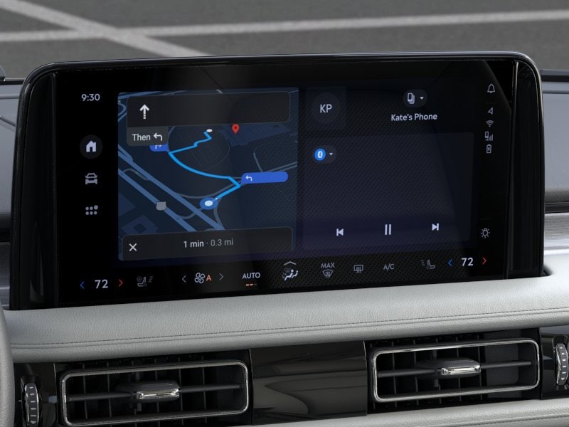 2026 Lincoln Aviator Premiere - Photo 14