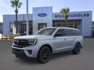 2025 Ford Expedition Platinum SUV