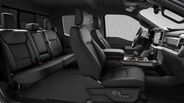 Thumbnail: 2026 Ford F-150 - 14