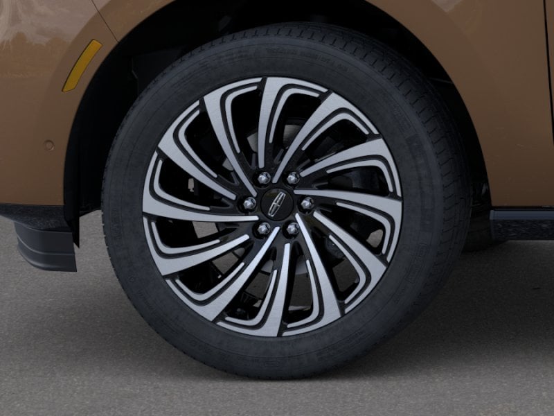 2025 Lincoln Navigator Black Label - Photo 43