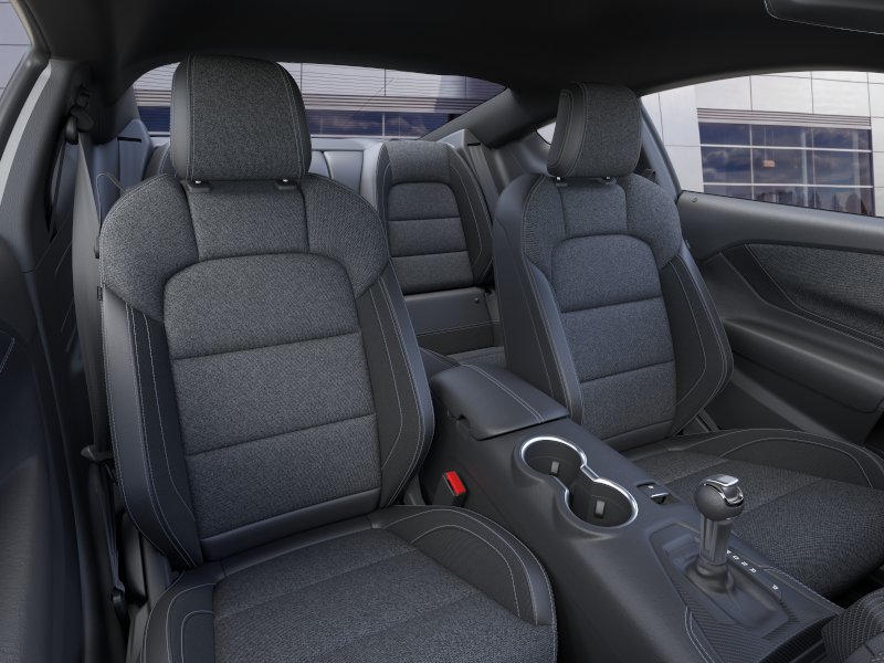 2026 Ford Mustang GT Fastback - Photo 10