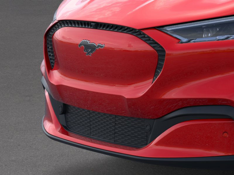 2024 Ford Mustang Mach-E Select SUV