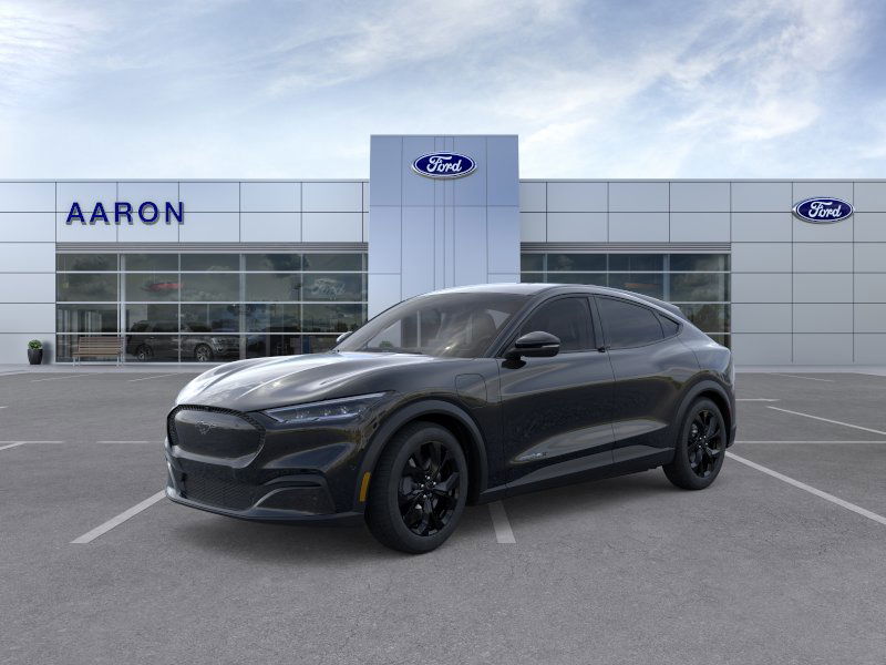 2024 Ford Mustang Mach-E Select photo 5