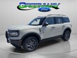  Ford Bronco Sport