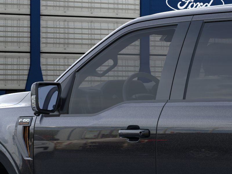 2025 Ford F-150 Tremor 20