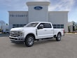  Ford Super Duty