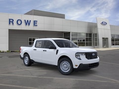New 2025 Ford Maverick XL Truck for sale in Westbrook ME