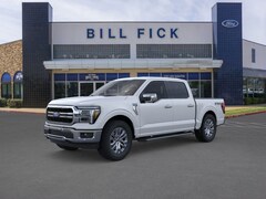 2025 Ford F-150 Lariat TRUCK