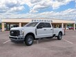  Ford Super Duty F-250 SRW