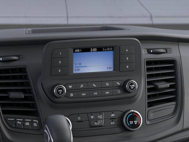 2025 Ford Transit Van Base - Photo 35