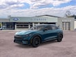  Ford Mustang Mach-E
