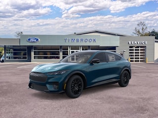 2026 Ford Mustang Mach-E Premium CROSSOVERS