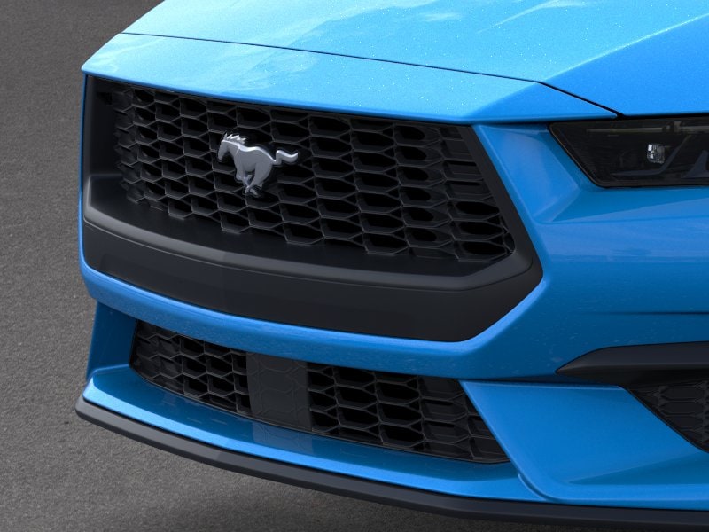 2026 Ford Mustang EcoBoost Premium Fastback - Photo 32