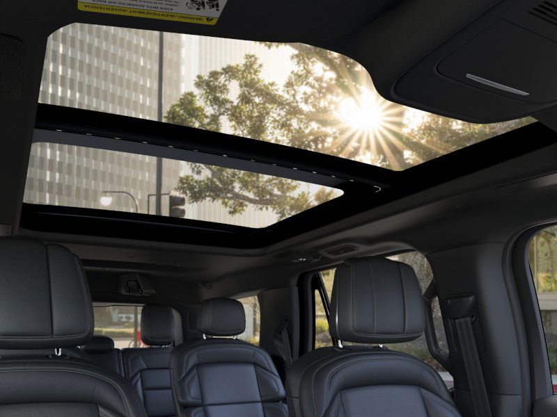 2026 Lincoln Navigator Reserve - Photo 45