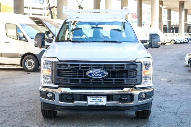 Thumbnail: 2026 Ford F-250 - 38