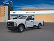 Ford F-250SD