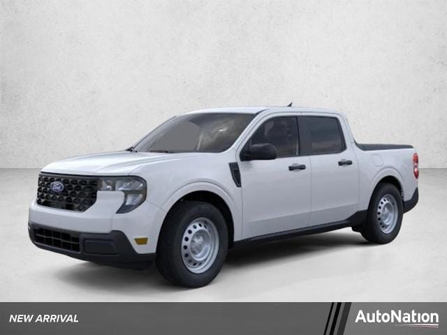 New 2026 Ford Maverick XL