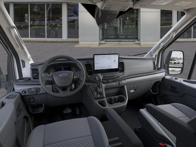 2026 Ford Transit Van Base - Photo 30
