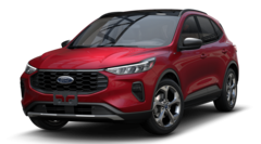 2025 Ford Escape ST-Line SUV
