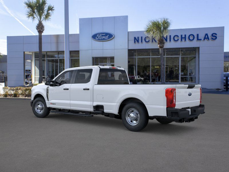 2026 Ford F-250 XL photo 2