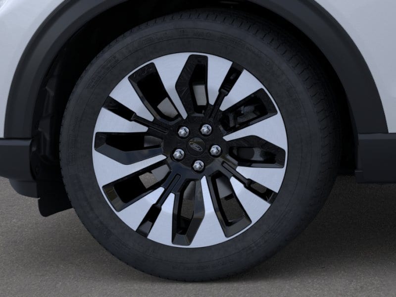 Thumbnail: 2026 Ford Explorer - 19